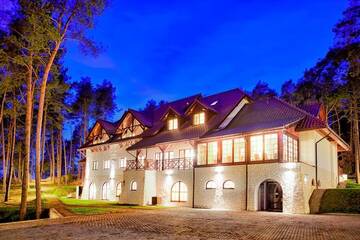 Фотографии Отель Hotel Kazimierski Zdrój г. Яновец (Польша) №5 Фото Отель Hotel Kazimierski Zdrój г. Яновец 5