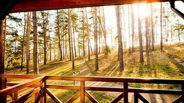 Фотографии Отель Hotel Kazimierski Zdrój г. Яновец (Польша) №3 Фото Отель Hotel Kazimierski Zdrój г. Яновец 3